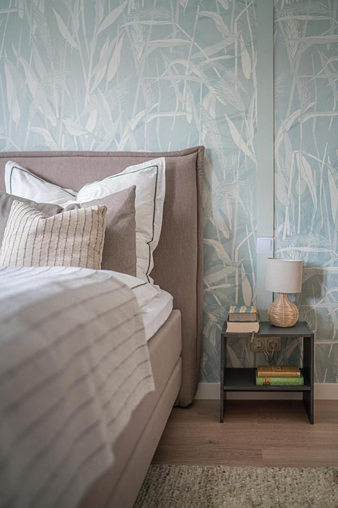 Apartment Stilvolle Seewohnung In Utting *