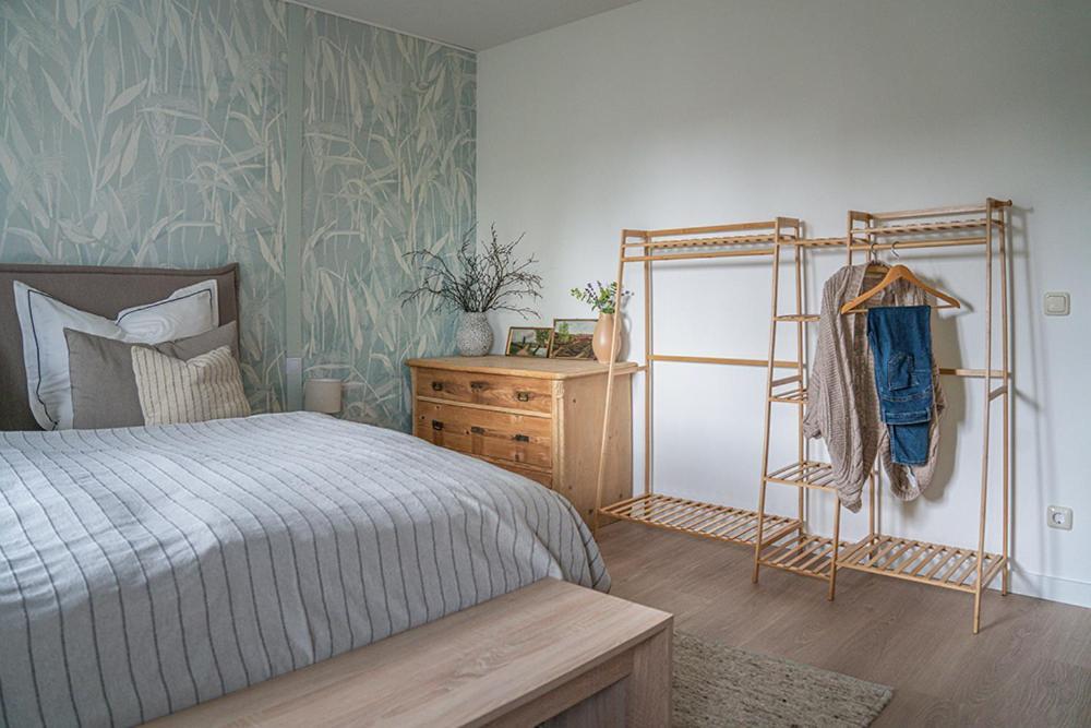 Stilvolle Seewohnung In Utting * Utting am Ammersee