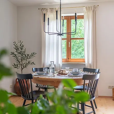 Stilvolle Seewohnung In Utting Utting am Ammersee Exterior foto