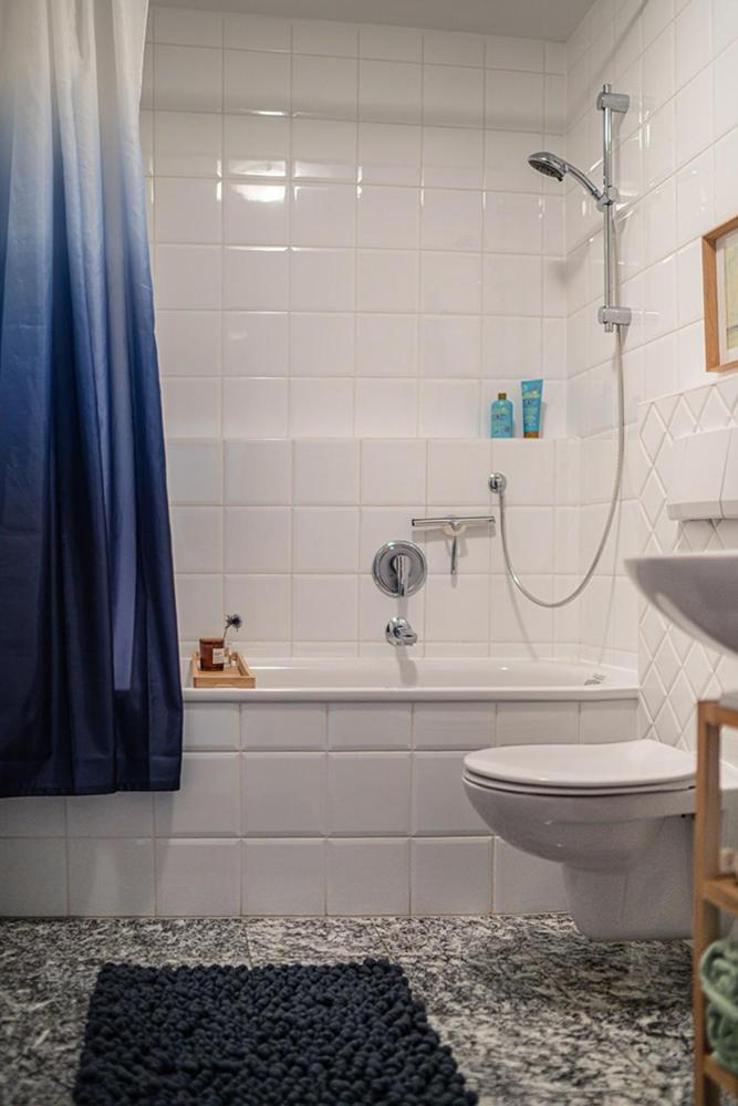Apartment Stilvolle Seewohnung In Utting Utting am Ammersee