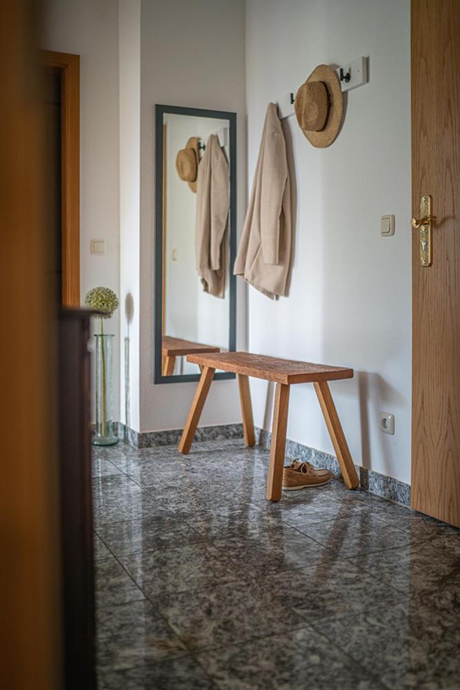 Apartment Stilvolle Seewohnung In Utting *