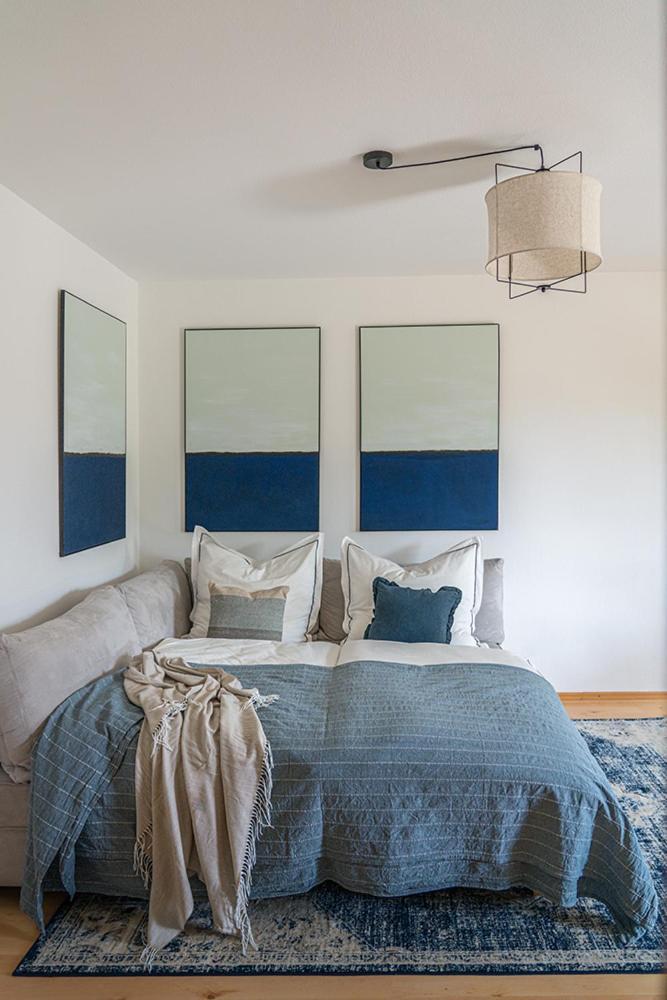 Stilvolle Seewohnung In Utting Apartment *
