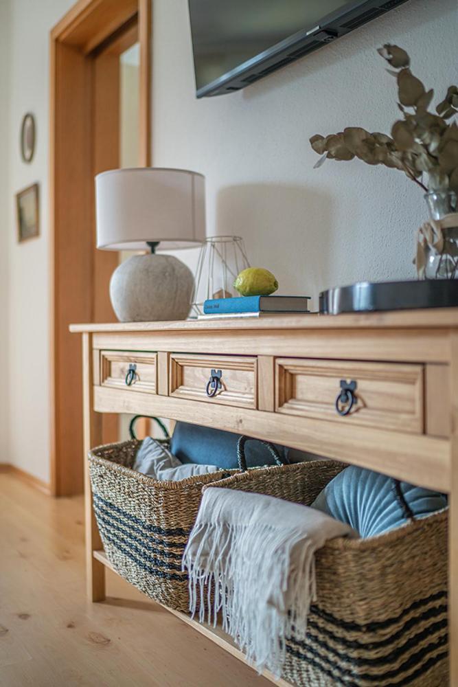 Stilvolle Seewohnung In Utting Apartment *